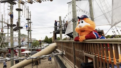 Voiles en Voiles - Youppi! - 1