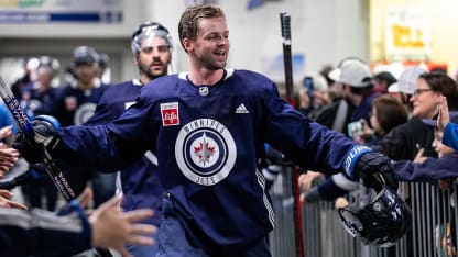 Jets announce 2023 Training Camp roster and schedule