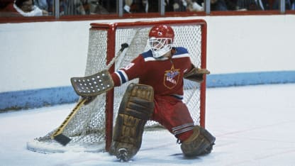 Tretiak