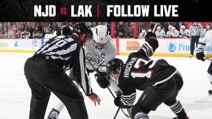 kings devils follow live