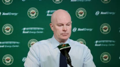 Hynes Postgame vs. CHI 10/1