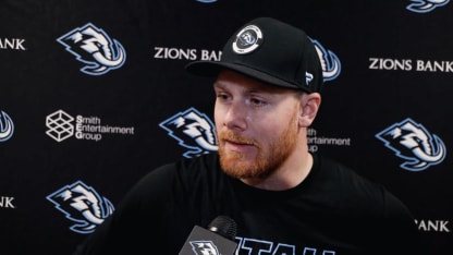 PRE-GAME: Lawson Crouse 3.5.26