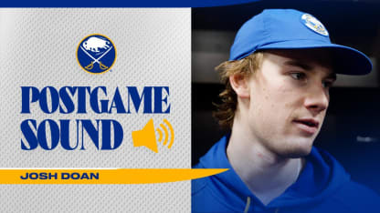 Doan | Postgame at EDM