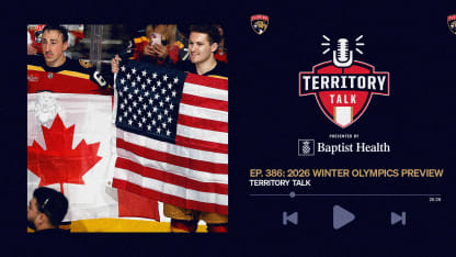 Territory Talk: 2026 Winter Olympics Preview (Ep. 386)