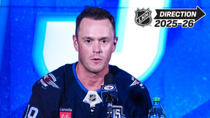 TOEWS BADGE DIRECTION