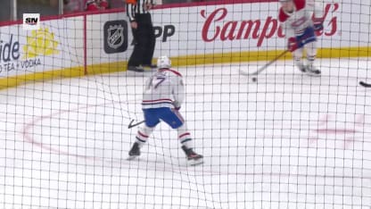 MTL@NJD: Struble scores goal against Jake Allen