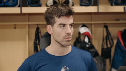 PREGAME | Garland at Kraken