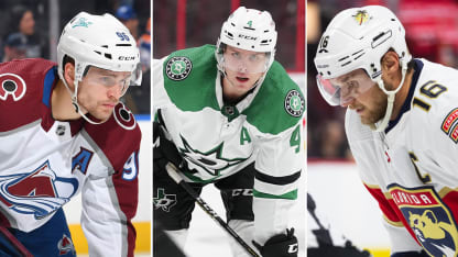 Finnish Split Barkov Heiskanen, Rantanen