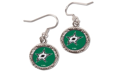 Stars-earings-stocking 12-14