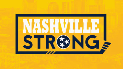 Nashville Strong