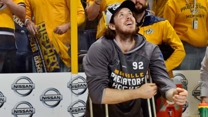 Ryan Johansen