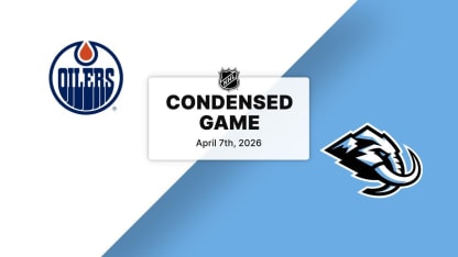 EDM at UTA | Condensed Game