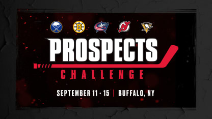 Prospects Challenge 2025 Schedule Announced | RELEASE 7.14.25