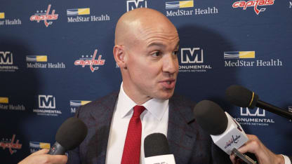 Spencer Carbery | Postgame