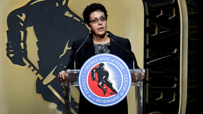 danielle goyette hhof