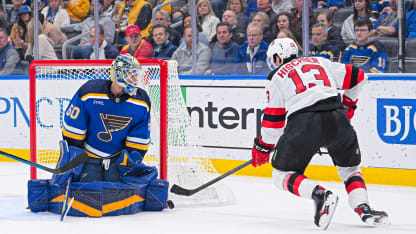 Hischier Blues