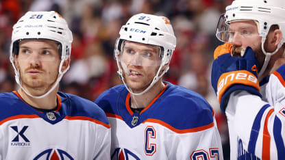 Jack Roslovic tappt nicht in die Superstar-Falle