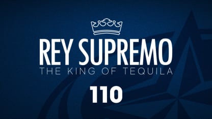 CBJ Concessions Rey Supremo Tequila Bar