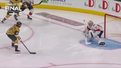 Doblete de Marchessault