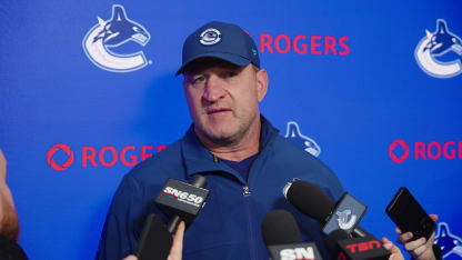 PREGAME | Foote vs. Kraken