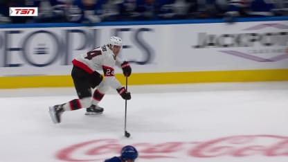 Zetterlund slår till i boxplay