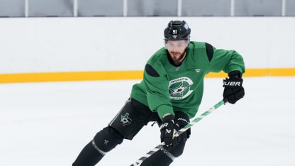 DAL tyler seguin global series