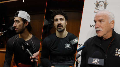 Morning Skate: 11.19.25