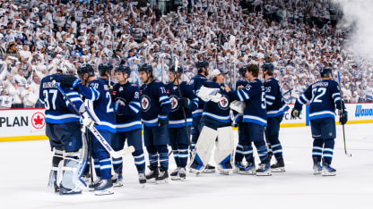 Winnipeg Jets