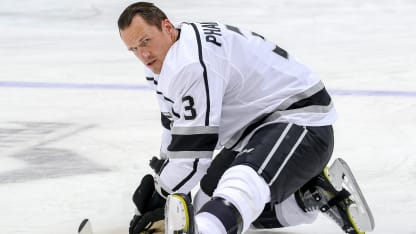 Dion Phaneuf