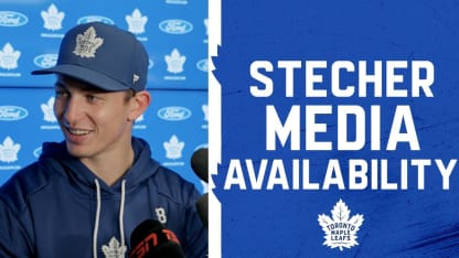 Troy Stecher | Practice | November 17, 2025