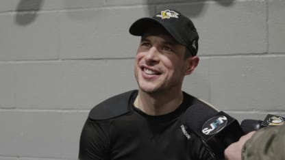 Off Day: Crosby (12.06.25)