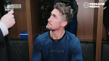 Pregame - Nelson (Dec. 11)