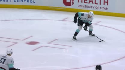 McCann s'inscrit à la marque en A.N.