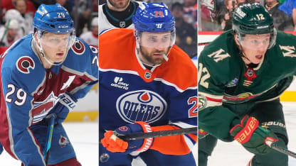 Los jugadores a seguir en los Juegos Olímpicos Milano-Cortina 2026