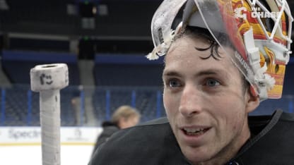 The Chase - Cooley's 'Flow'