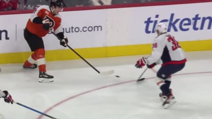 Grundström bryter måltorkan