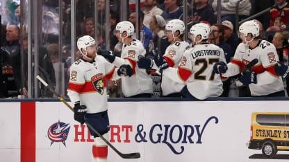 Bennett's power-play tally