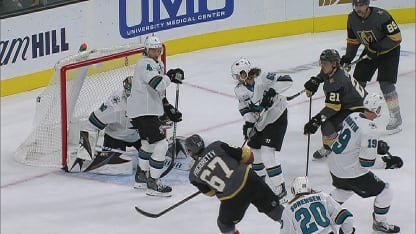 Pacioretty's second of the game