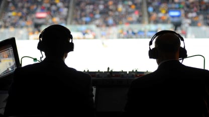 Bob-Miller-and-Jim-Fox-Broadcasting