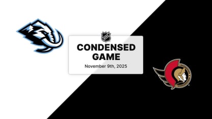 UTA at OTT | Condensed Game