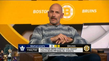 NHL Now: Lead With Our Best