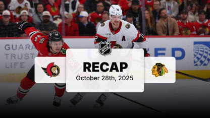 OTT at CHI | Recap