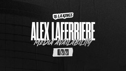 Official Los Angeles Kings Website