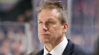 Toronto Maple Leafs hire Jim Hiller as coach