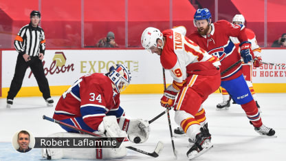 Allen Tkachuk badge Laflamme