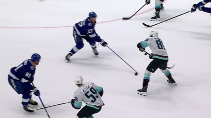 Gaudreau et Montour unissent leurs efforts