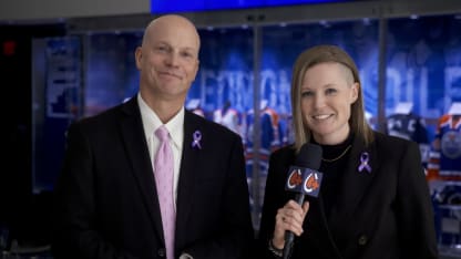 ANALYSIS | Post-Game vs VGK