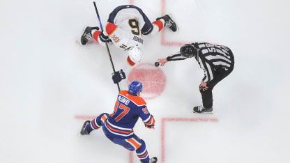 NHL releases 2025-26 regular season schedule