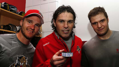 Jagr Barkov Hubby
