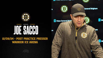 Press Room: Joe Sacco